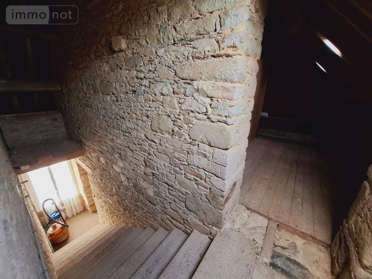 Maison a vendre Tonneville 50460 Manche 143 m2 5 pièces 314400 euros