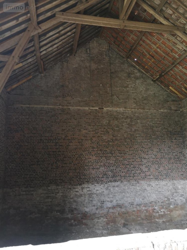 Maison a vendre Thun-Saint-Martin 59141 Nord 190 m2 6 pièces 168800 euros