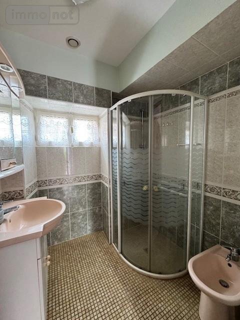 Maison a vendre Bernay-Neuvy-en-Champagne 72240 Sarthe 87 m2 4 pièces 168800 euros