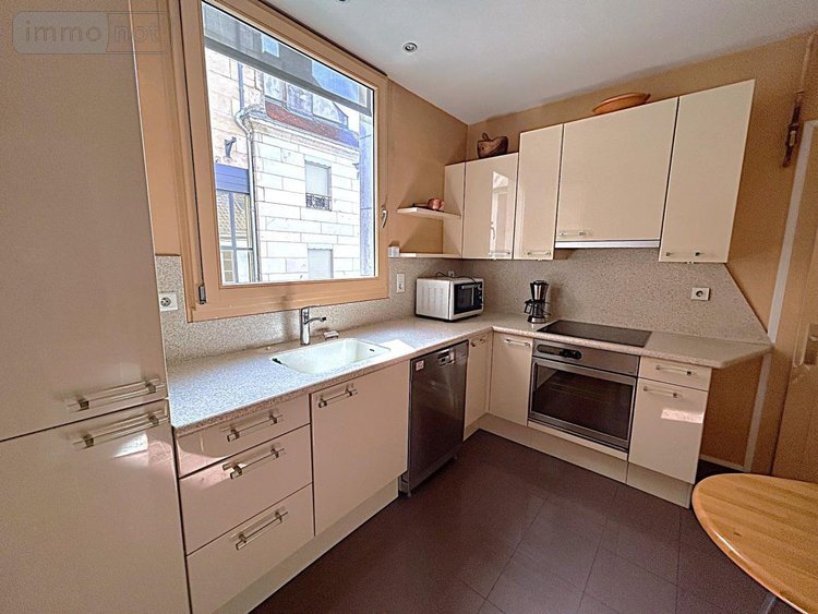 Appartement a vendre Besançon 25000 Doubs 162 m2 5 pièces 349000 euros