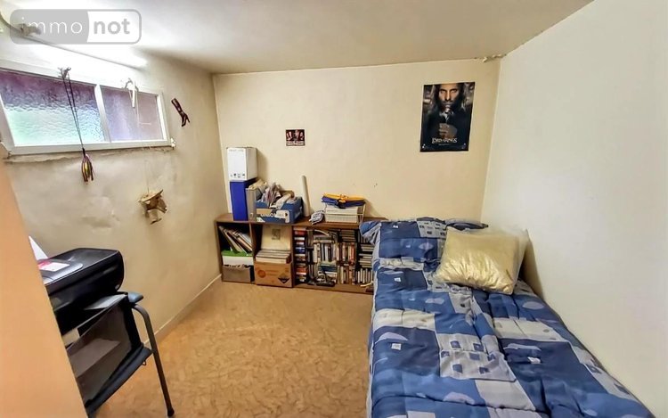 Maison a vendre Caen 14000 Calvados 82 m2 5 pièces 209750 euros