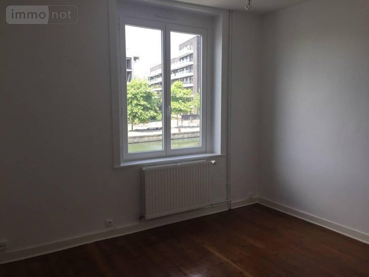 Location maison Lille 59000 Nord 75 m2 5 pièces 957 euros