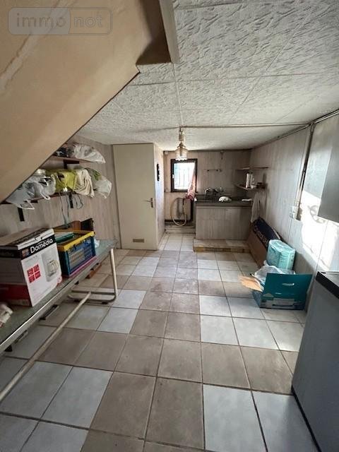 Maison a vendre Pont-du-Château 63430 Puy-de-Dôme 90 m2 5 pièces 230000 euros