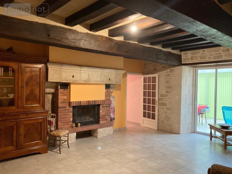 Maison a vendre Conlie 72240 Sarthe 230 m2 6 pièces 602680 euros