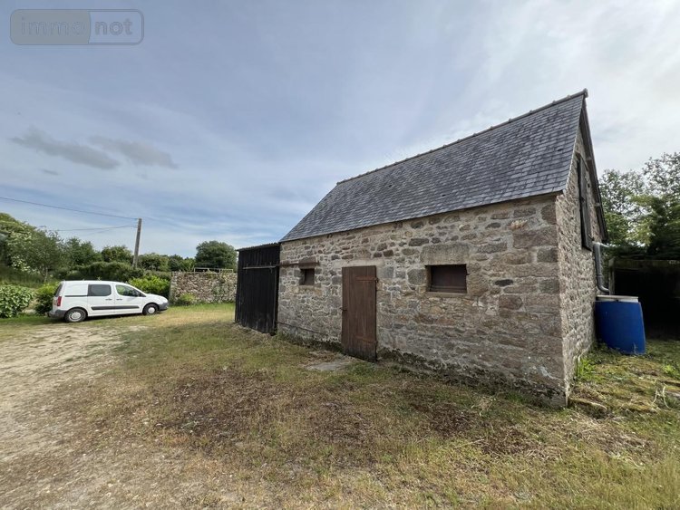 Maison a vendre Mégrit 22270 Côtes-d'Armor 56 m2  127690 euros