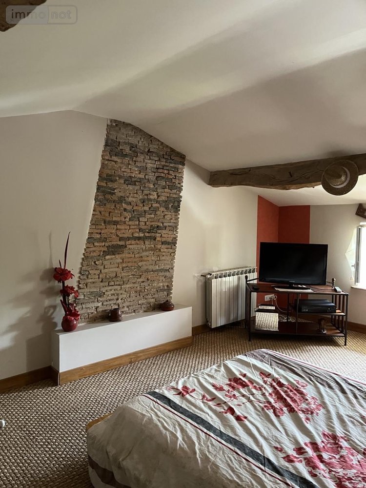 Maison a vendre Tonnay-Charente 17430 Charente-Maritime 113 m2 4 pièces 220000 euros