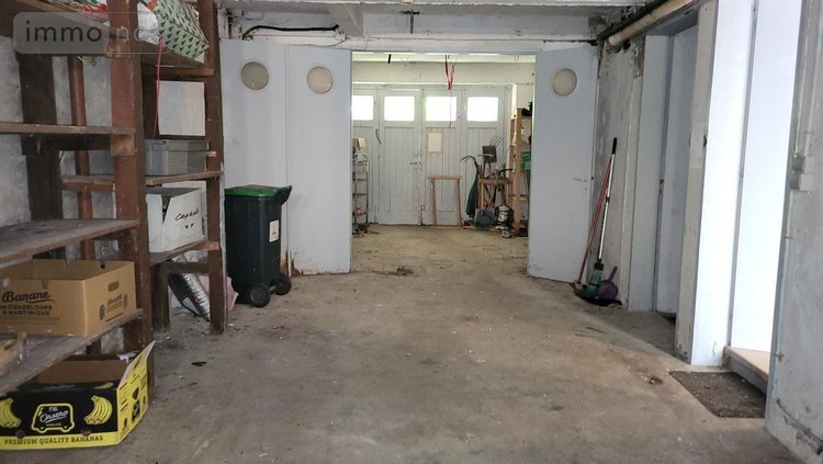 Maison a vendre Locmiquélic 56570 Morbihan 167 m2  364000 euros