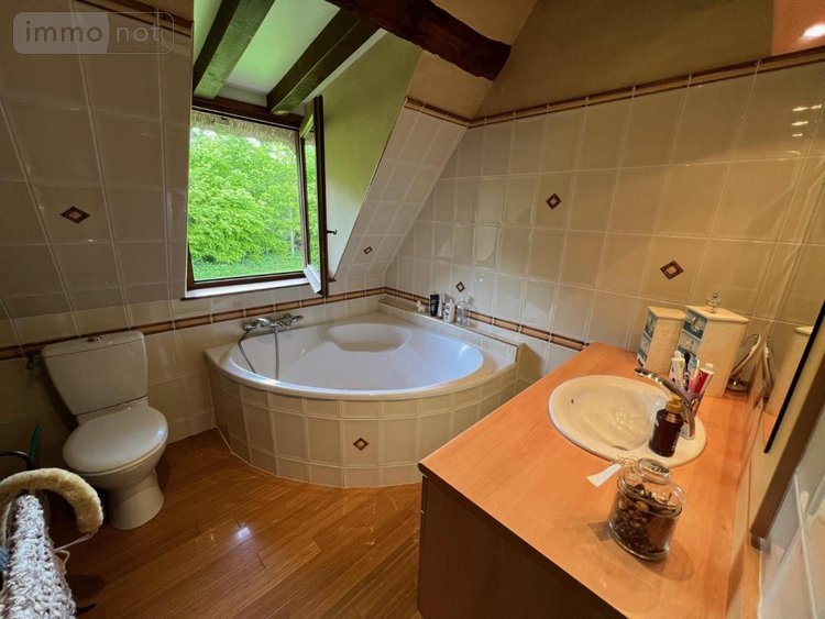 Maison a vendre Livarot-Pays-d'Auge 14140 Calvados 167 m2 7 pièces 780999 euros