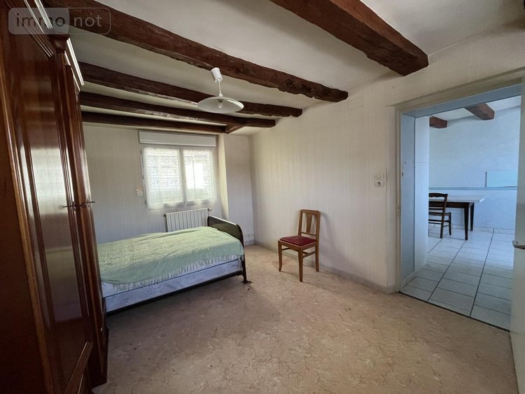Maison a vendre L'Île-Bouchard 37220 Indre-et-Loire 142 m2 5 pièces 169600 euros
