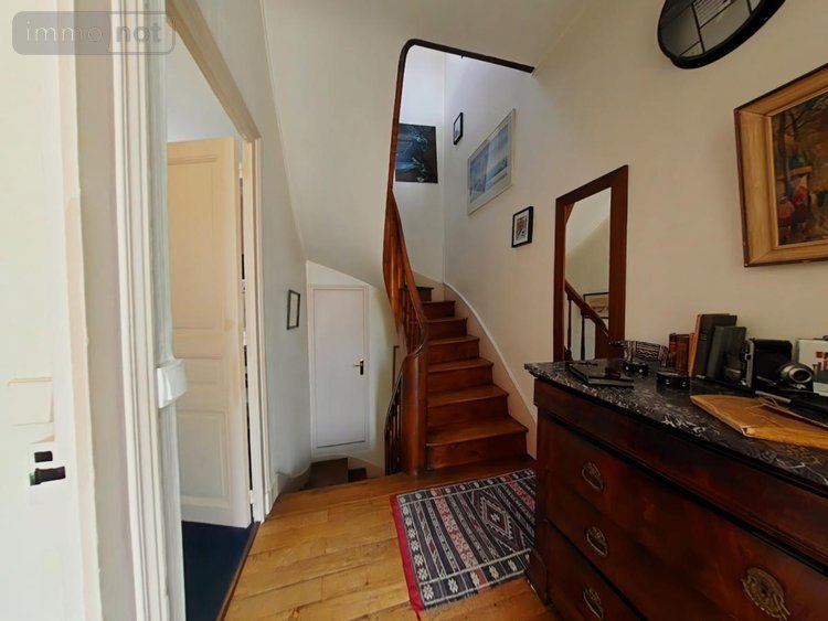 Maison a vendre Tours 37000 Indre-et-Loire 132 m2 4 pièces 557000 euros