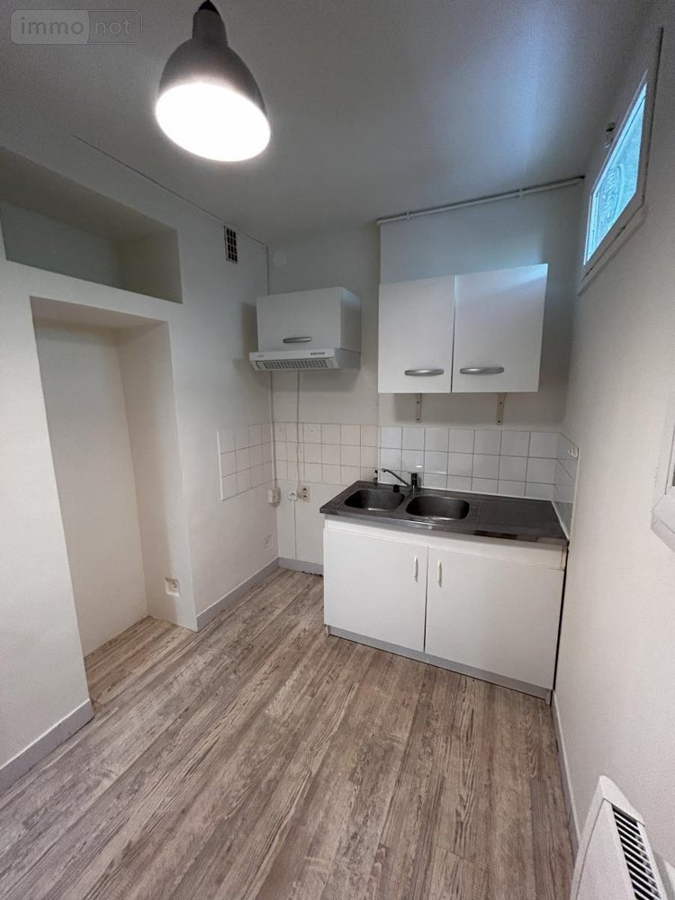 Appartement a vendre Rennes 35000 Ille-et-Vilaine 41 m2 2 pièces 156500 euros