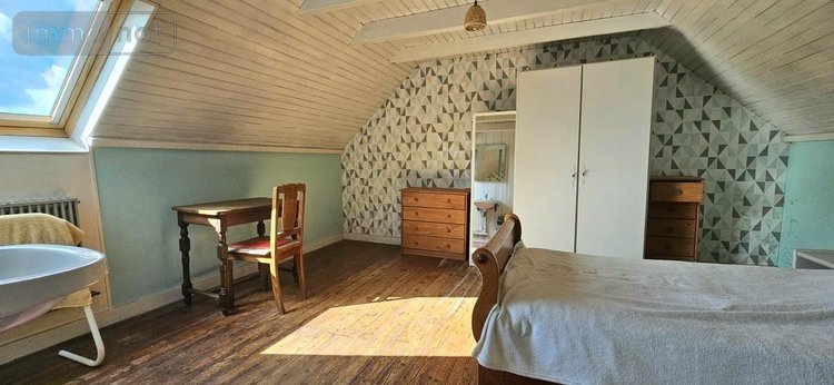 Maison a vendre Plogonnec 29180 Finistère 340 m2 14 pièces 377000 euros