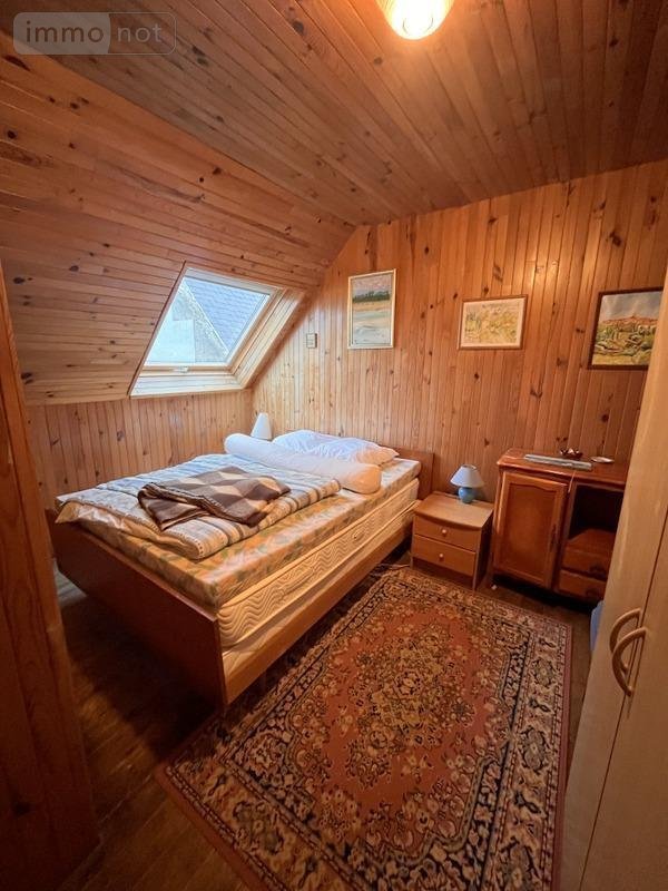 Maison a vendre Île-Tudy 29980 Finistère 76 m2 4 pièces 425700 euros