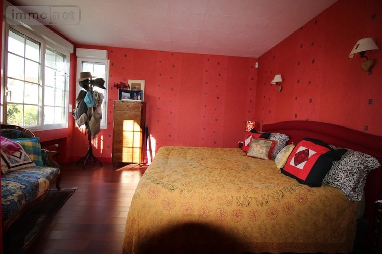 Maison a vendre Le Plessis-Trévise 94420 Val-de-Marne 136 m2 6 pièces 747000 euros