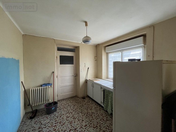 Maison a vendre Penmarch 29760 Finistère 84 m2 4 pièces 229100 euros