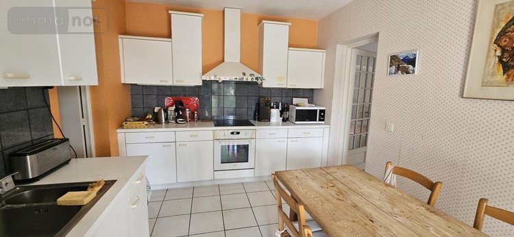 Maison a vendre Montferrier-sur-Lez 34980 Hérault 160 m2 6 pièces 775000 euros