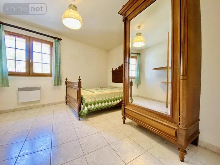 Maison a vendre Saint-Bauzille-de-Montmel 34160 Hérault 176 m2 5 pièces 395000 euros