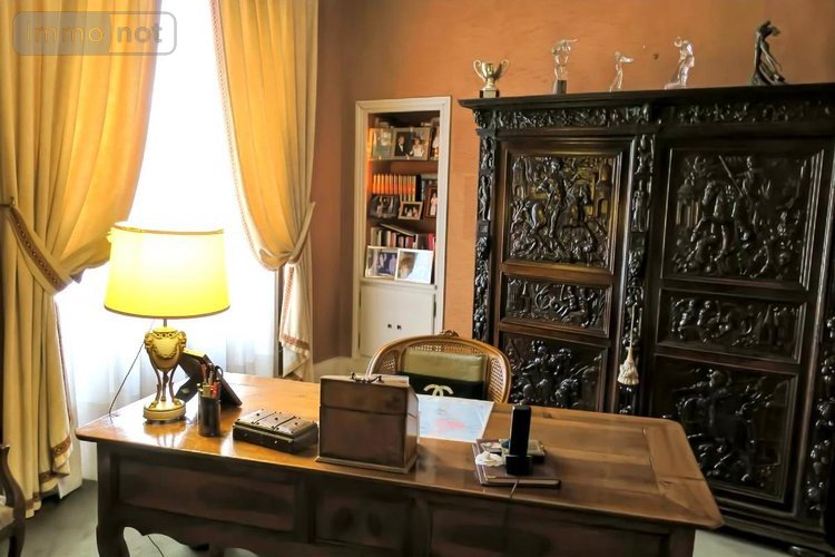 Maison a vendre Bourges 18000 Cher 326 m2 11 pièces 780000 euros