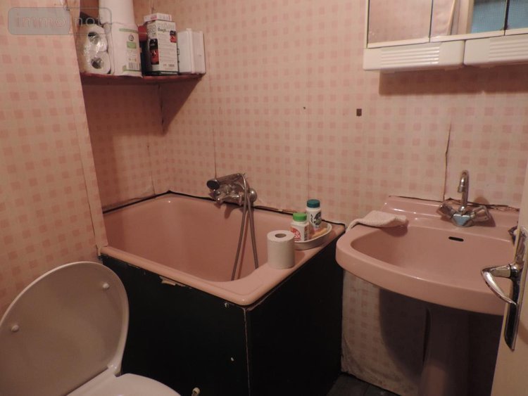Maison a vendre Lannion 22300 Côtes-d'Armor 157 m2 5 pièces 181800 euros