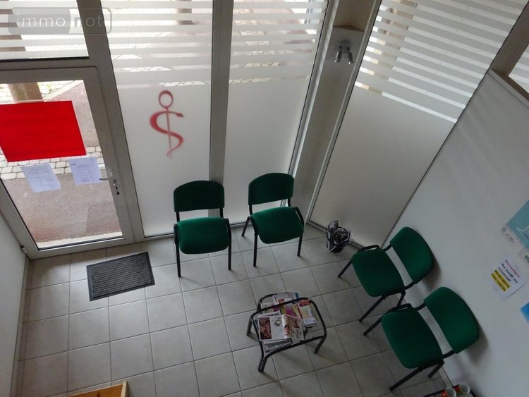 Fonds et murs commerciaux a vendre Plougasnou 29630 Finistère 35 m2  60958 euros