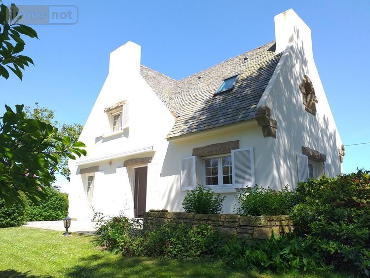 Maison a vendre Plescop 56890 Morbihan 168 m2 8 pièces 549000 euros