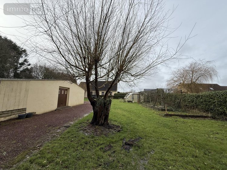 Maison a vendre Le Mesnil-au-Val 50110 Manche 147 m2  325400 euros