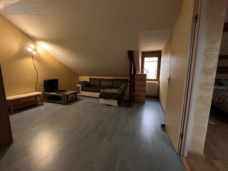 Maison a vendre Genlis 21110 Côte-d'Or 92 m2 5 pièces 210000 euros