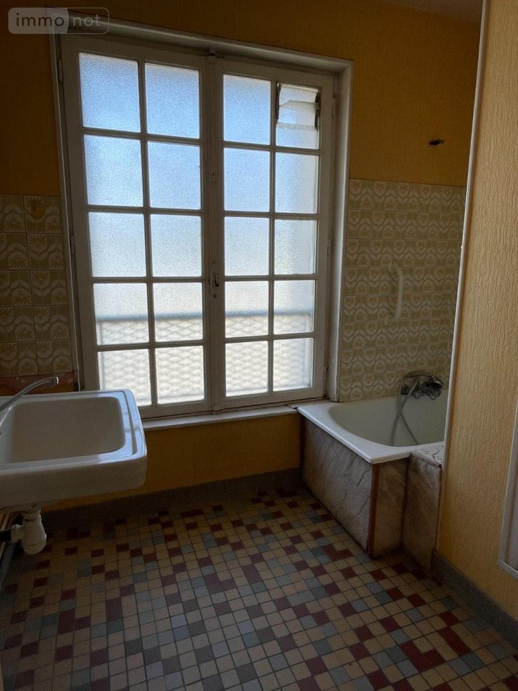 Maison a vendre Saint-Malo 35400 Ille-et-Vilaine 85 m2 5 pièces 249360 euros