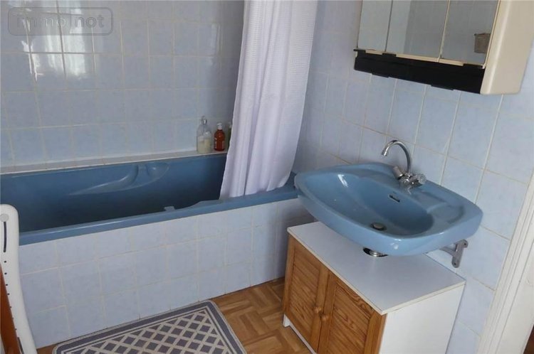 Maison a vendre Quéménéven 29180 Finistère 152 m2 7 pièces 207000 euros