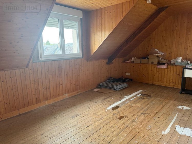 Immeuble a vendre Percy-en-Normandie 50410 Manche 187 m2  185350 euros