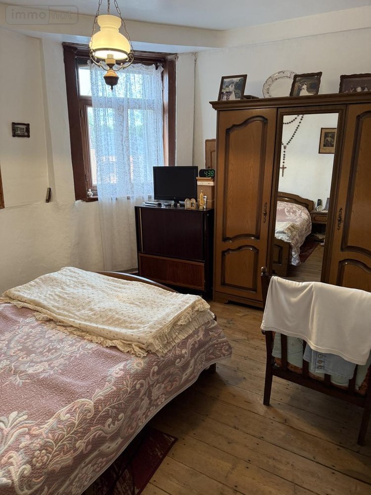 Maison a vendre Ligny-en-Cambrésis 59191 Nord 67 m2 6 pièces 94800 euros