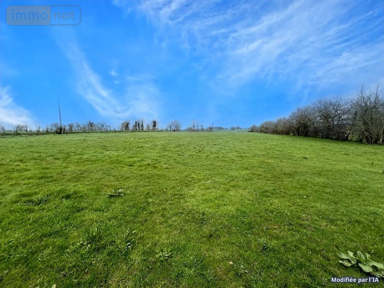 Maison a vendre Caulnes 22350 Côtes-d'Armor 121 m2 5 pièces 143440 euros