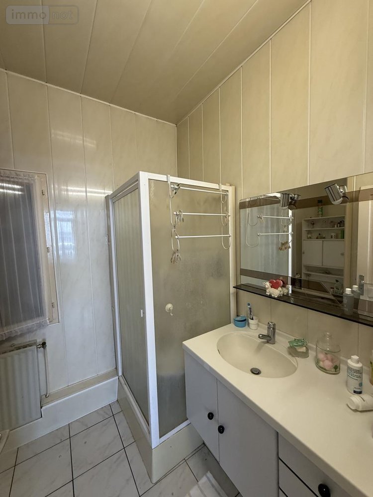 Maison a vendre Corbie 80800 Somme 124 m2 5 pièces 135200 euros