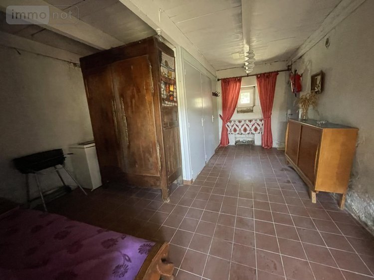 Maison a vendre Lannebert 22290 Côtes-d'Armor 175 m2 3 pièces 136140 euros