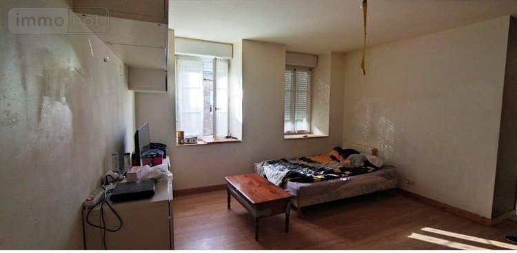 Maison a vendre Guémené-sur-Scorff 56160 Morbihan 139 m2  225930 euros