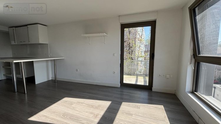 Appartement a vendre Lille 59000 Nord 44 m2 2 pièces 178295 euros