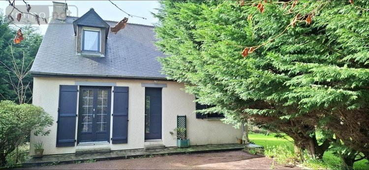 Maison a vendre Canteloup 50330 Manche 95 m2 4 pièces 201400 euros