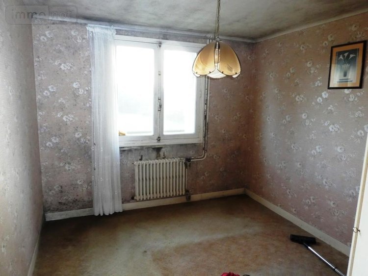 Maison a vendre Locmalo 56160 Morbihan 80 m2 5 pièces 79630 euros