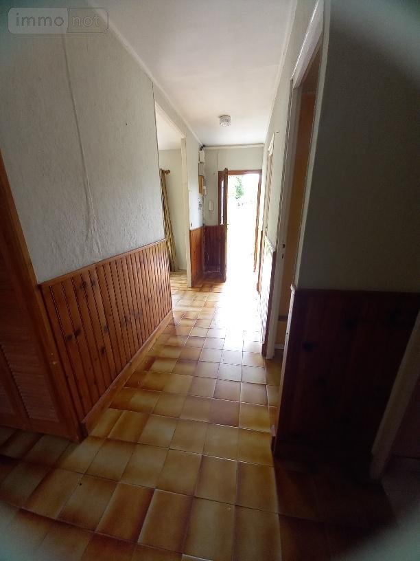 Maison a vendre Mareuil-en-Dôle 02130 Aisne 74 m2 3 pièces 141480 euros