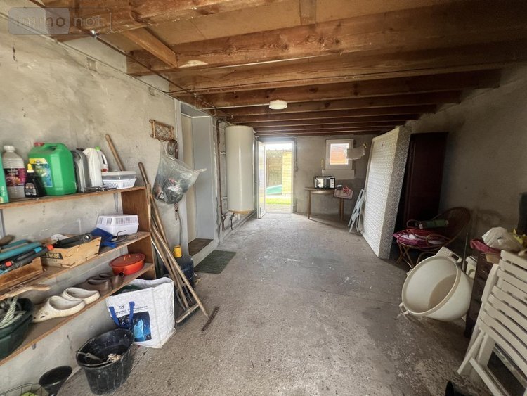 Maison a vendre Pouldreuzic 29710 Finistère 131 m2 7 pièces 355710 euros