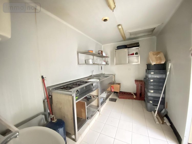 Maison a vendre La Chèze 22210 Côtes-d'Armor 96 m2 5 pièces 141210 euros