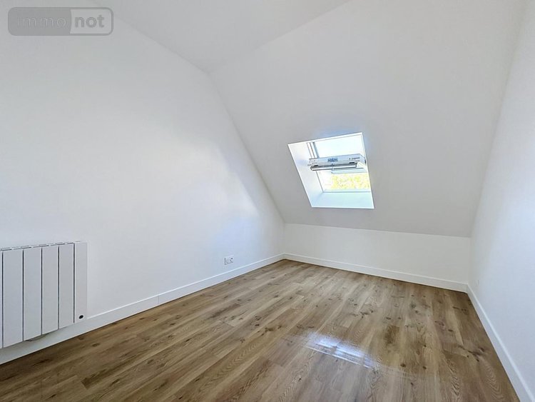 Immeuble a vendre Plouhinec 56680 Morbihan 372 m2  550520 euros