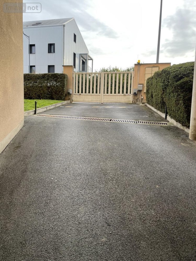 Appartement a vendre Châlons-en-Champagne 51000 Marne 65 m2 3 pièces 153160 euros