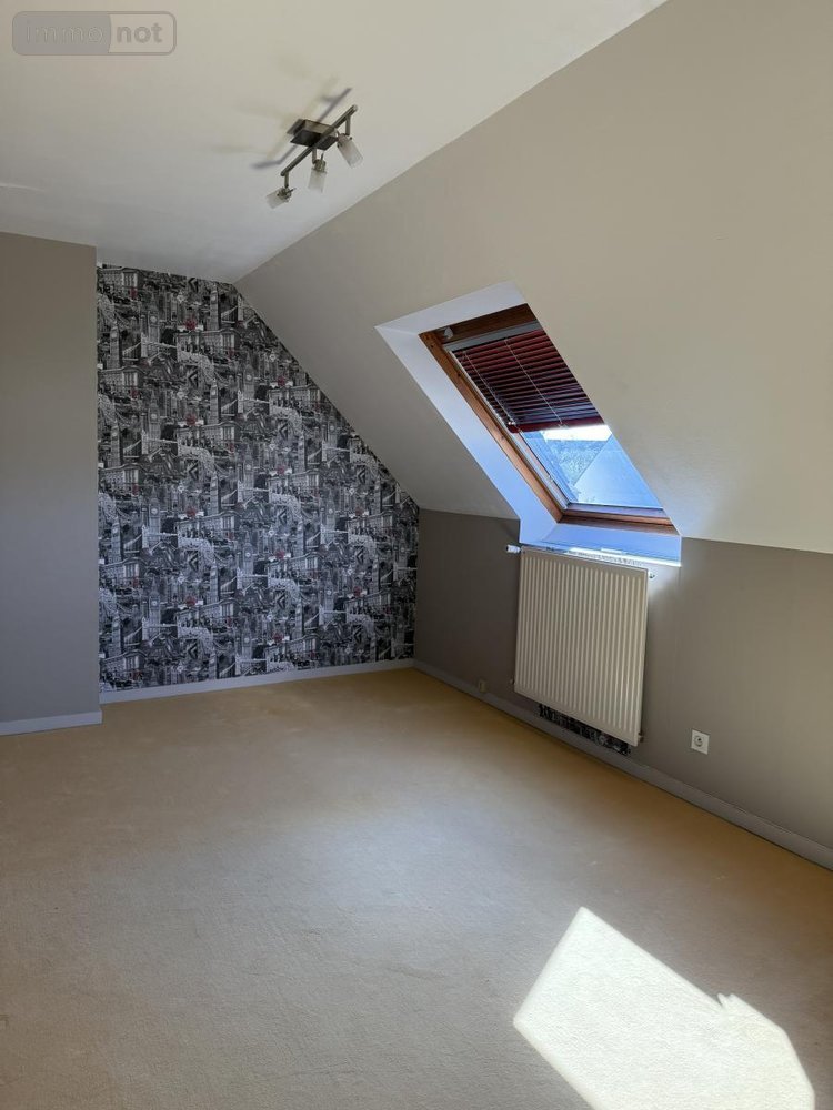 Maison a vendre Séné 56860 Morbihan 154 m2 7 pièces 515000 euros