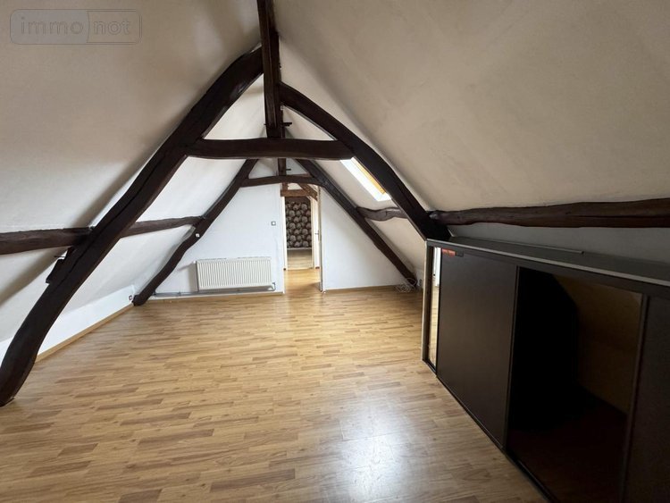 Maison a vendre Cagnoncles 59161 Nord 109 m2 5 pièces 189000 euros