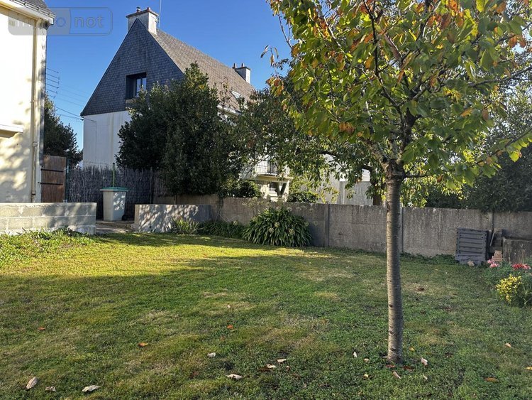 Maison a vendre Vannes 56000 Morbihan 110 m2 6 pièces 455900 euros