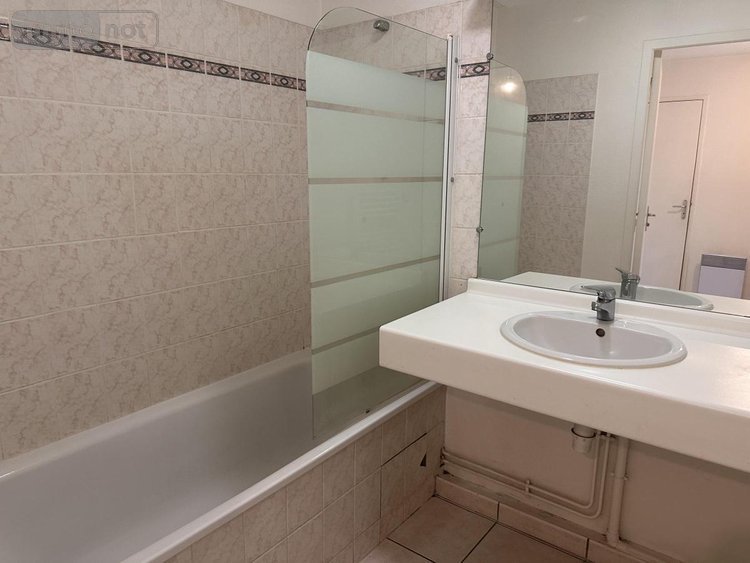 Appartement a vendre Vannes 56000 Morbihan 46 m2 2 pièces 172690 euros