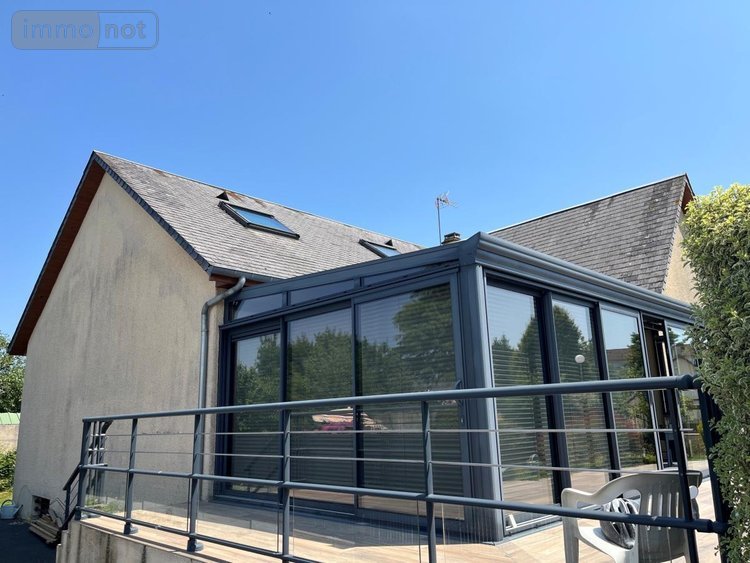 Maison a vendre Carentan-les-Marais 50500 Manche 141 m2  307400 euros