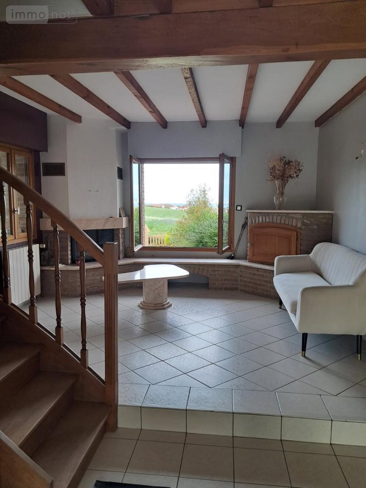 Maison a vendre Escalles 62179 Pas-de-Calais 212 m2 7 pièces 1032280 euros