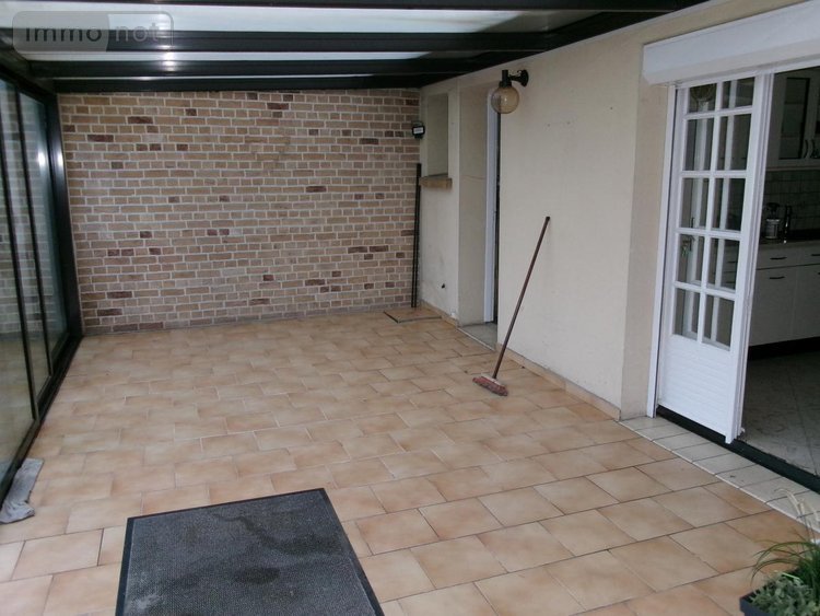 Location maison Labourse 62113 Pas-de-Calais 80 m2 3 pièces 665 euros